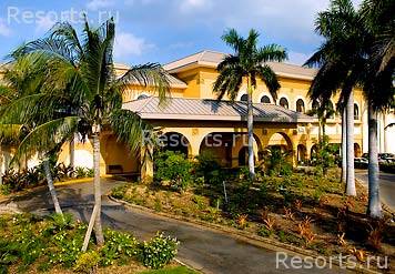 Grand Cayman Marriott Beach Resort 2